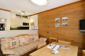 Résidence Comete - 2 Pièces pour 5 Personnes 63 Mâcot-La-Plagne